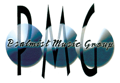 Psalmist Music Group logo