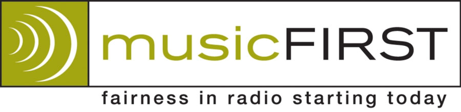 Music First - fairness in radio starting today