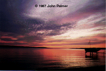 Lake Charlevoix #1