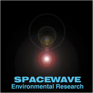 Environmental Research album cover