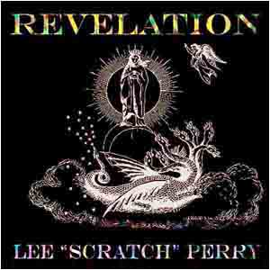 Revelation CD cover