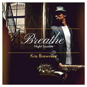 Breathe - Night Sessions album cover