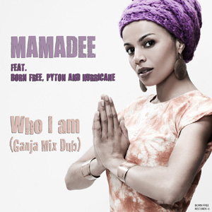 Who I Am (Ganja Mix Dub)