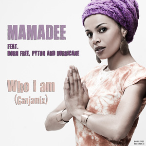 Who I Am (Ganjamix)