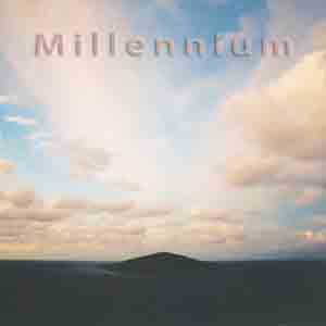 Millennium album cover