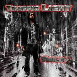 Traffic Light album cover
