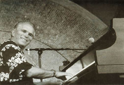Bob Seeley