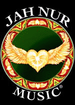 Jah Nur Music logo