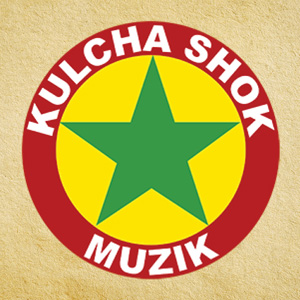 Kulcha Shok Muzik logo