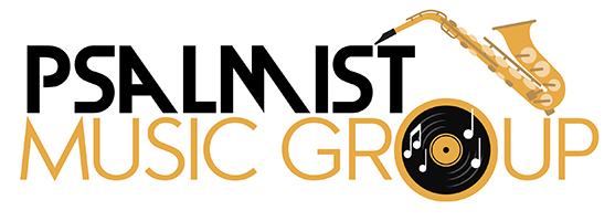 Psalmist Music Group logo