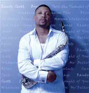 Randy Scott